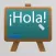 Spanish Class School Edition