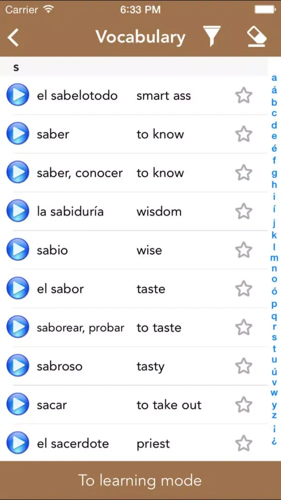 تصاویر Spanish Class School Edition