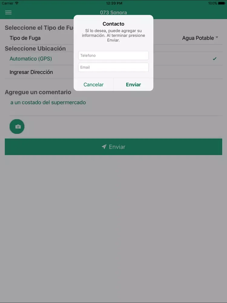 تصاویر 073 Sonora iPad 