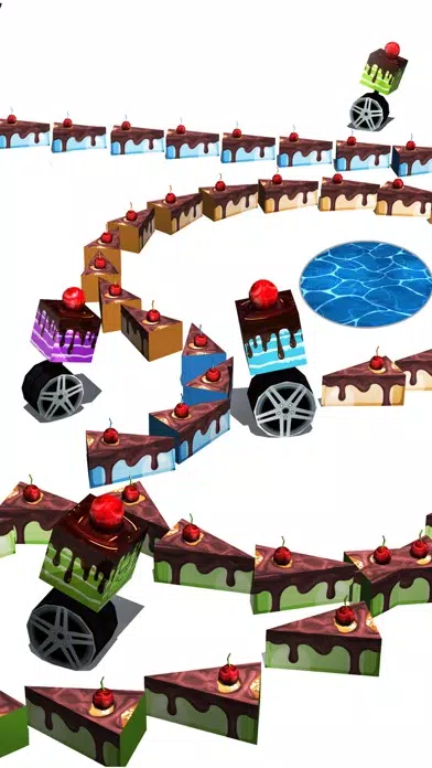 Ảnh chụp màn hình của Creator.io