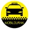 Mobil Durak Taksi