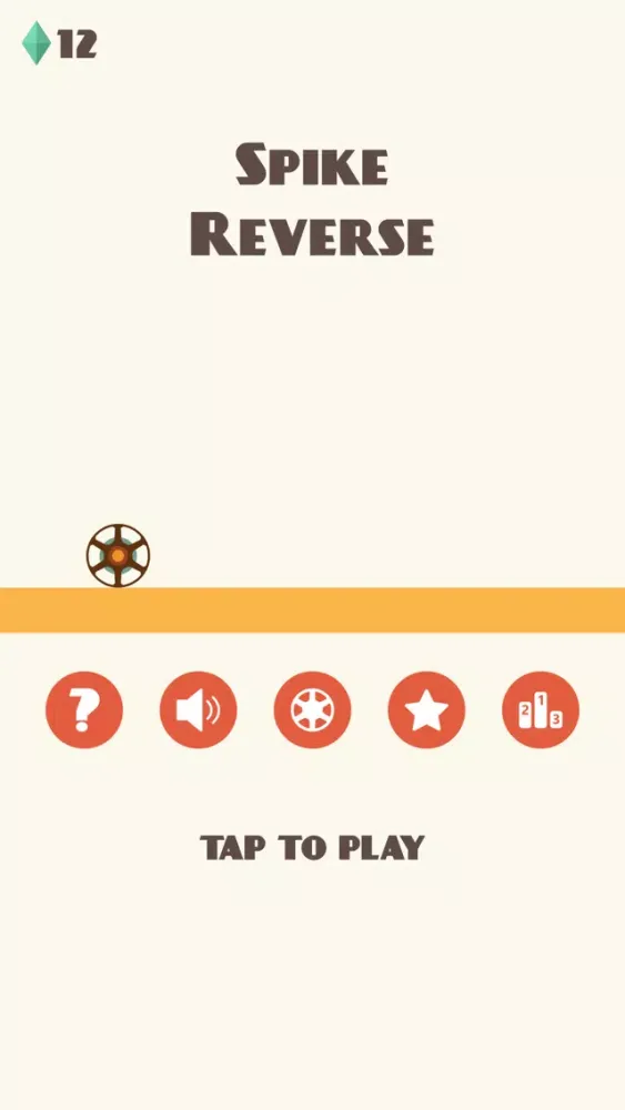 Spike Reverse应用截图