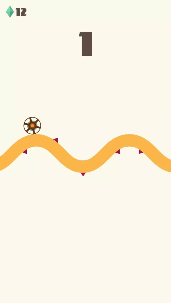 Spike Reverse应用截图
