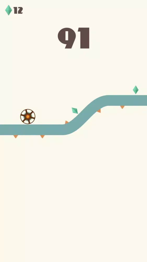 Spike Reverse应用截图