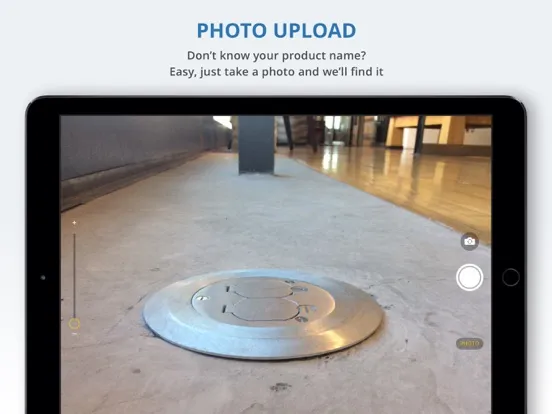 Скриншоты MyCES Connect iPad 