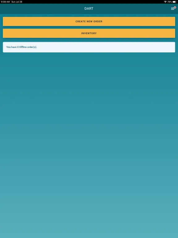 Vision365 iPad  Screenshots