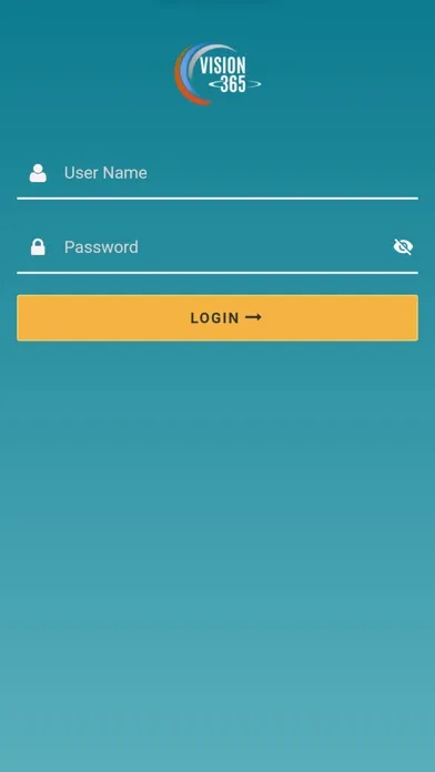 Vision365 Screenshots