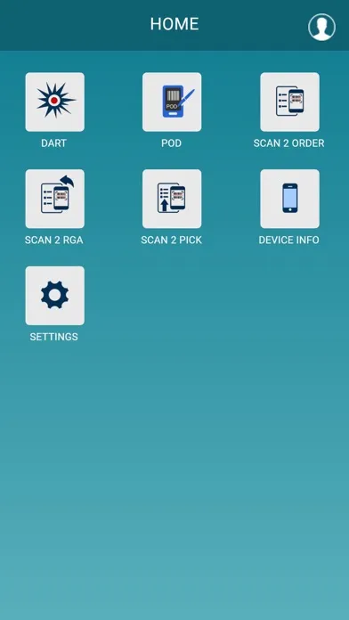 Vision365 Screenshots