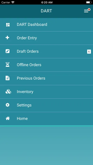 Vision365 Screenshots