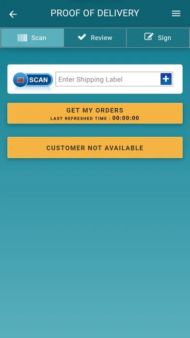 Vision365 Screenshots