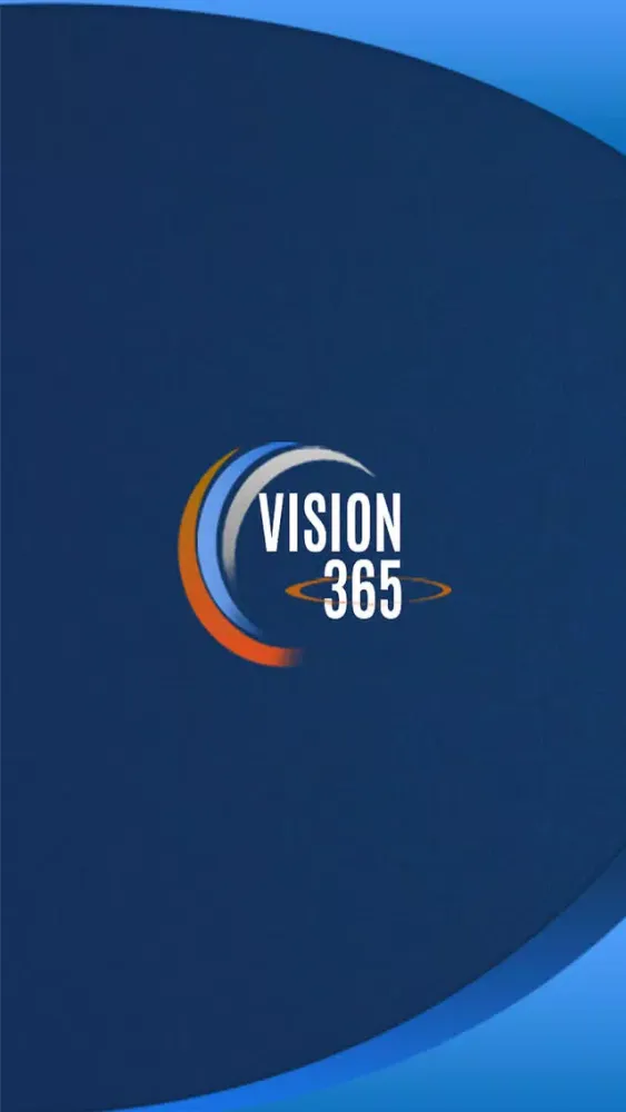 Скриншоты Vision365 Demo