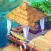 Tropical Forest: Match 3D Game