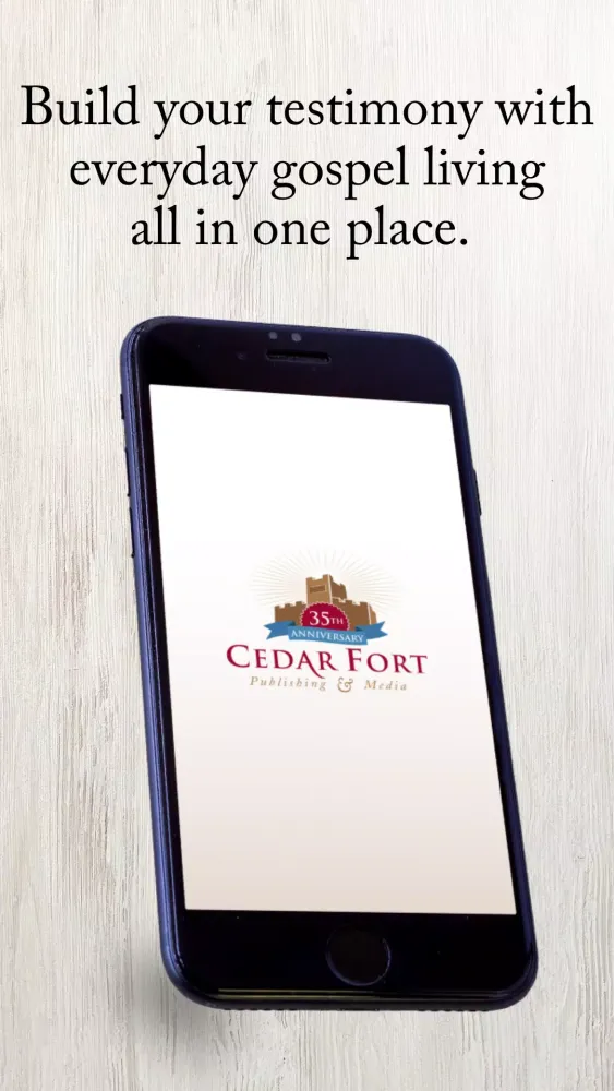 Capturas de pantalla de Cedar Fort Unlimited