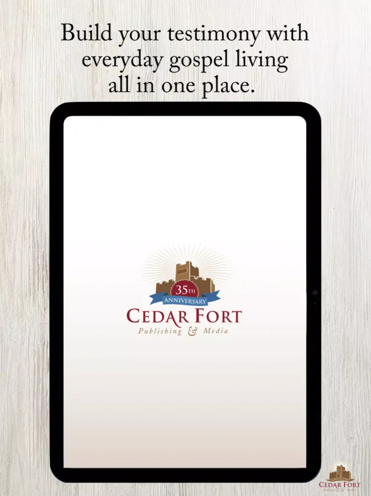 Capturas de pantalla de Cedar Fort Unlimited