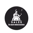 Sales is our Obsession