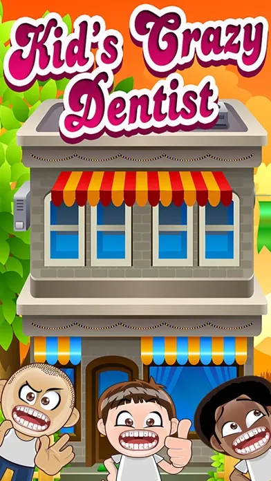 Capturas de pantalla de Baby Doctor Kids surgery simulator games for girls