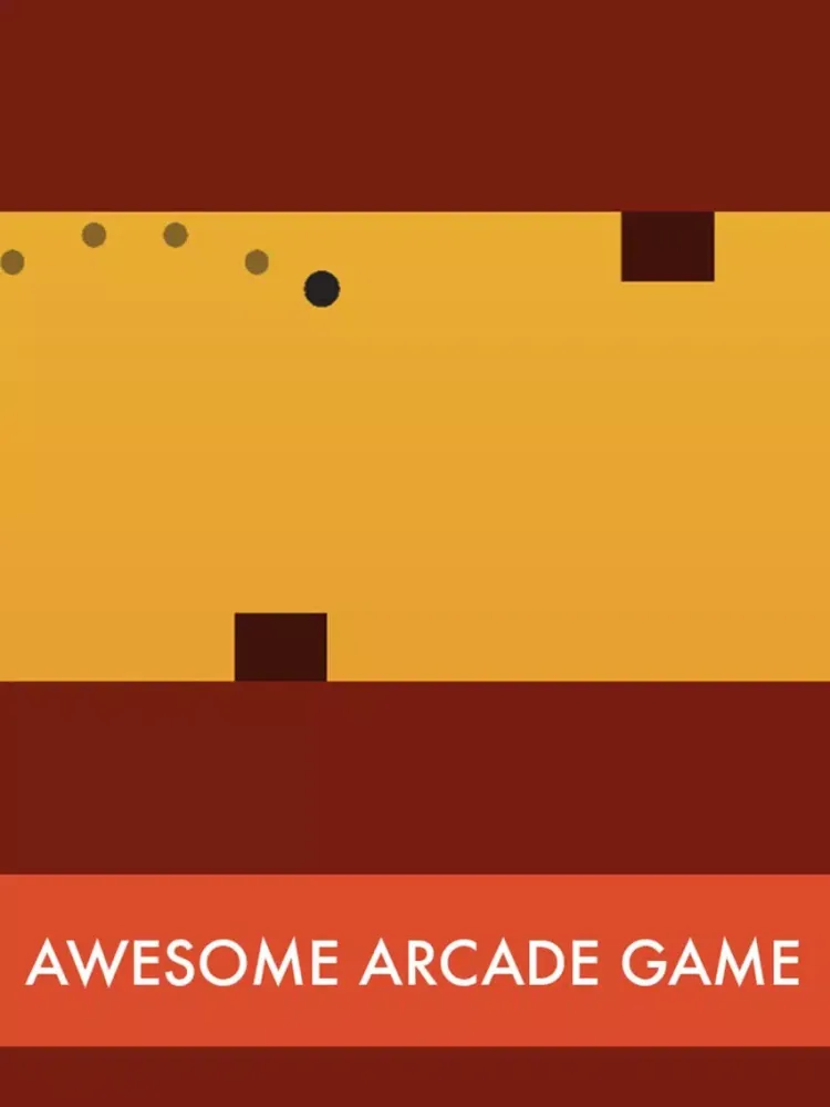 Zrzuty ekranu Bounced Speed Hop-Skip & Explode Arcade Game Free iPad 