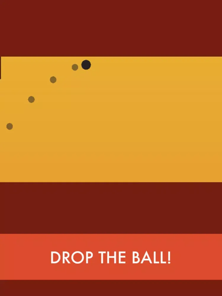 Zrzuty ekranu Bounced Speed Hop-Skip & Explode Arcade Game Free iPad 