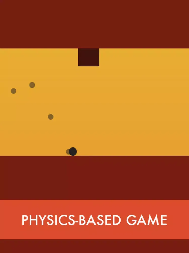 Zrzuty ekranu Bounced Speed Hop-Skip & Explode Arcade Game Free iPad 