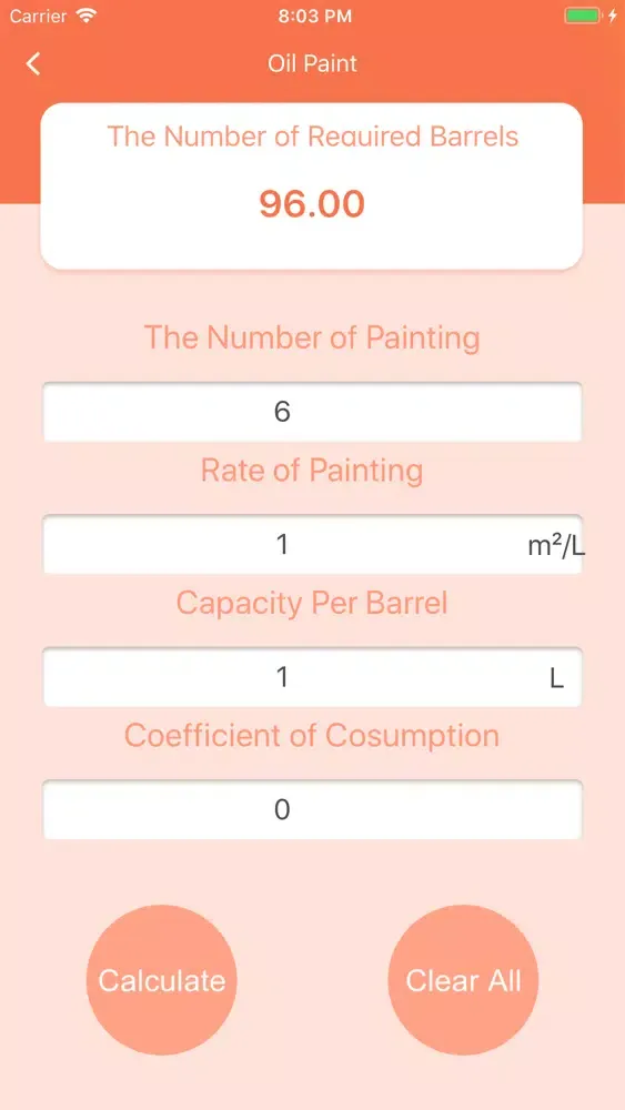 Capturas de pantalla de Renovation Decision:New House