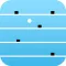 Roll & Fall Back & Forth a Game Shakers App Endless Arcade Challenge Free