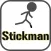 Stickman Fun Run Line Rolling free games for girls