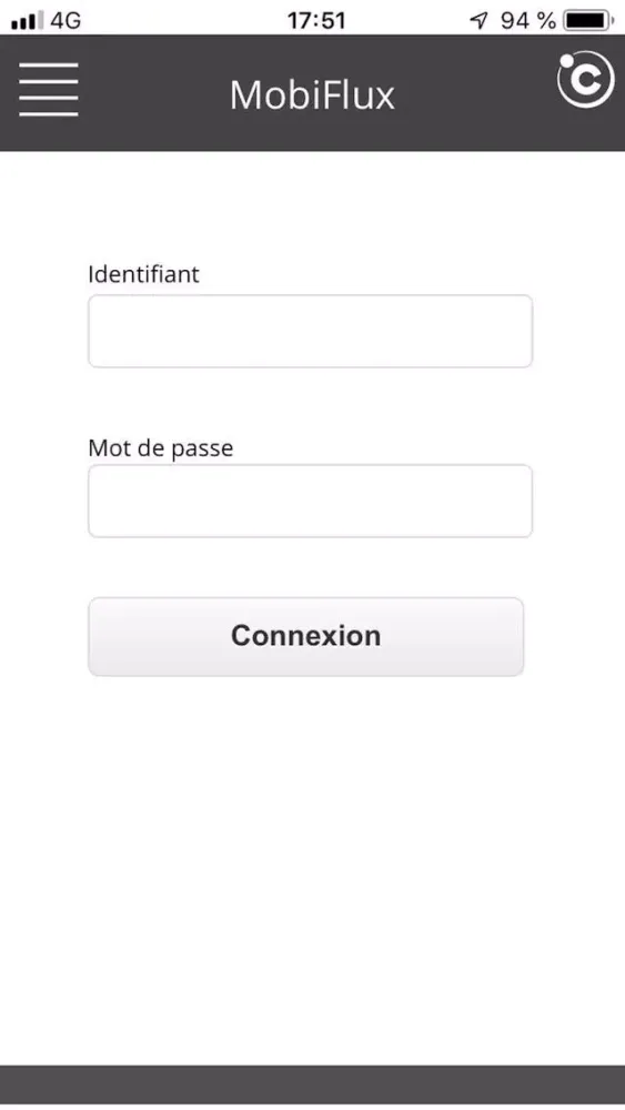 Скриншоты MobiFlux Pmf