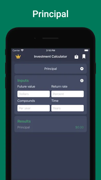 تصاویر Investment Calculator - Invest