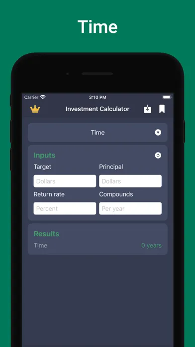 تصاویر Investment Calculator - Invest