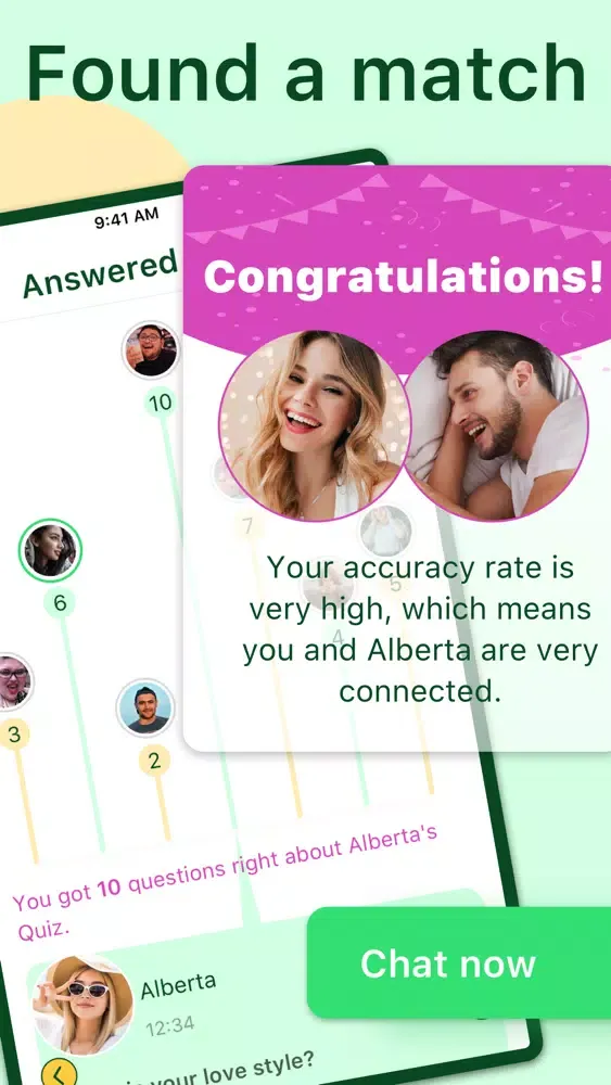Casual Dating & Hookup - Ceek Ekran Görüntüleri