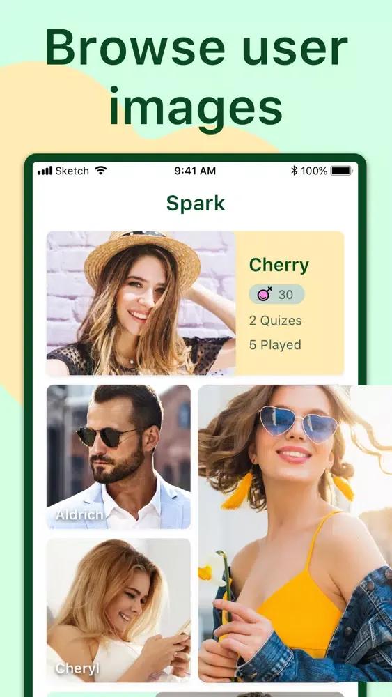 Casual Dating & Hookup - Ceek Ekran Görüntüleri