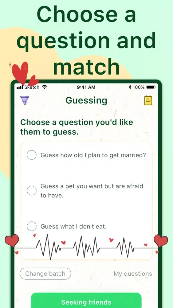 Casual Dating & Hookup - Ceek Ekran Görüntüleri