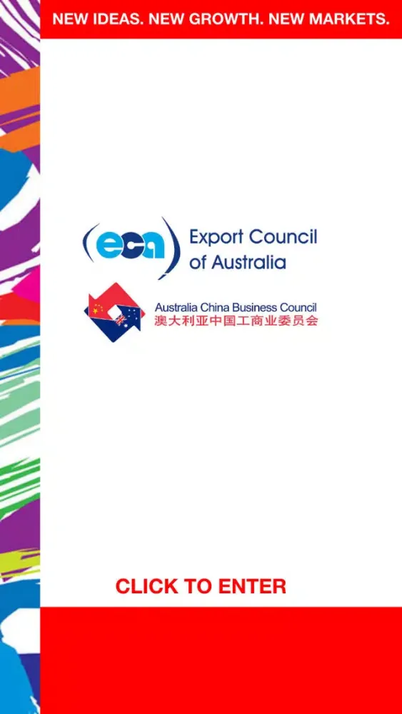 Capturas de tela do Doing Business in China