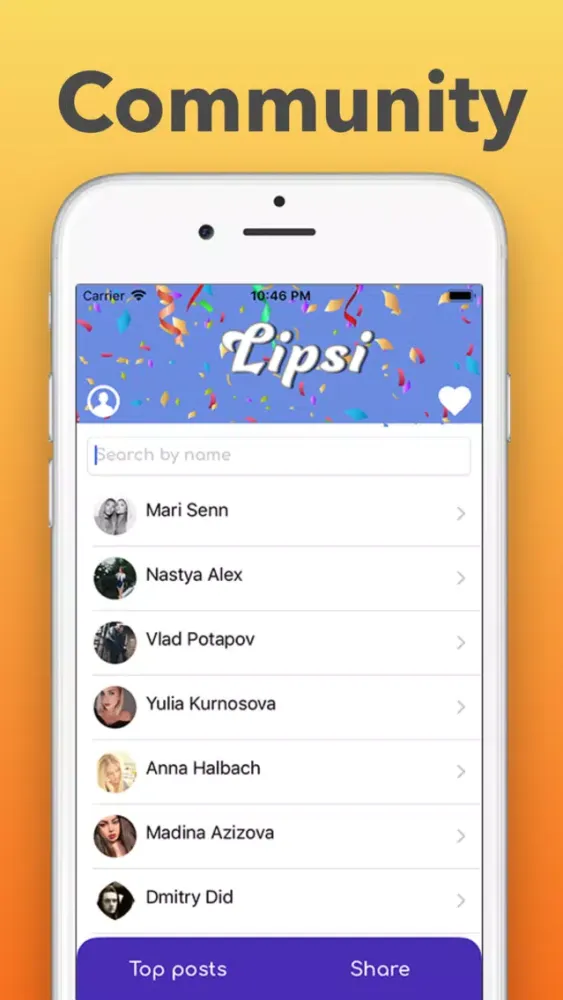 Lipsi - new beginning Screenshots