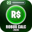 Robux Calc For Roblox 2020 Robux Calc For Roblox 2020