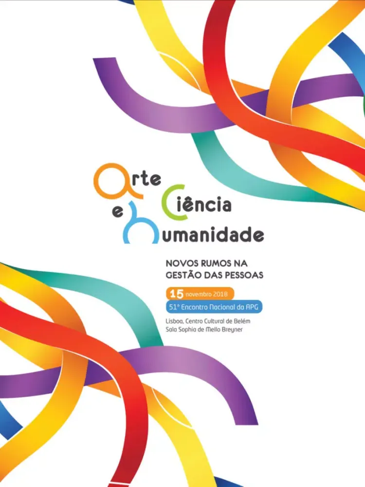 Encontro Nacional APG 2018 iPad  스크린샷