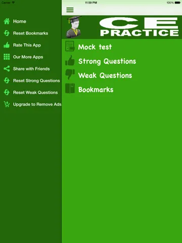 صور CEH Exam Prep iPad 