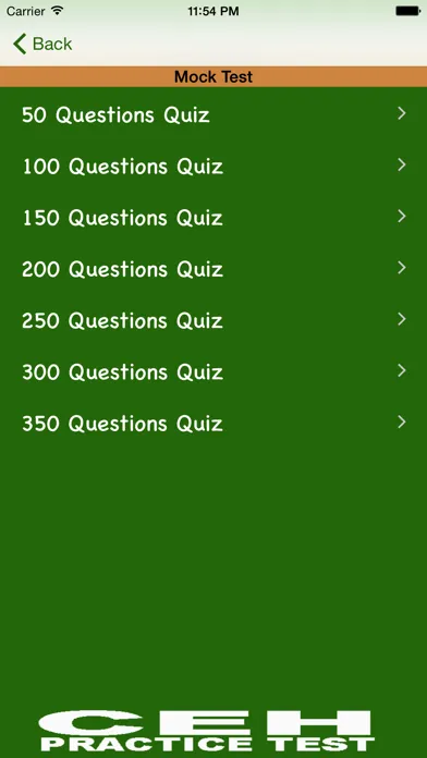 صور CEH Exam Prep