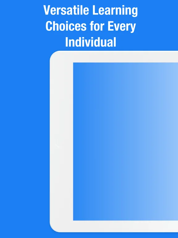 CEH Prep 2024 iPad 应用截图