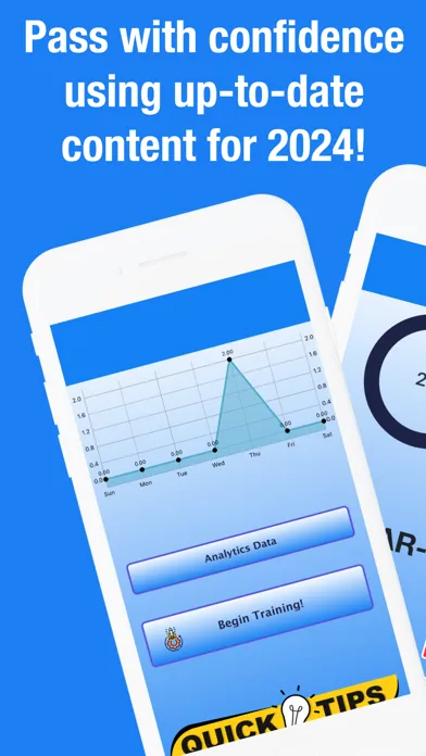 CEH Prep 2024应用截图