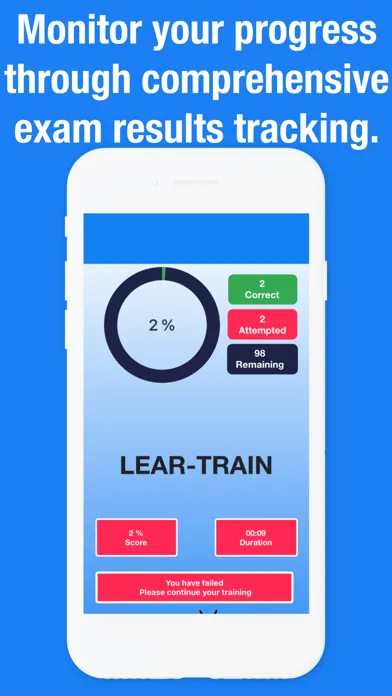 CEH Prep 2024应用截图