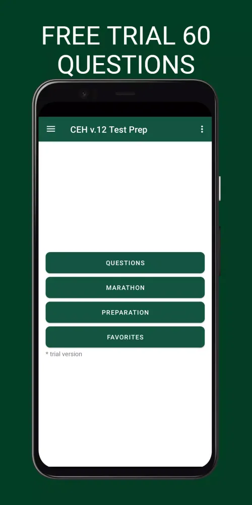 تصاویر CEH v12 Test Prep 2024