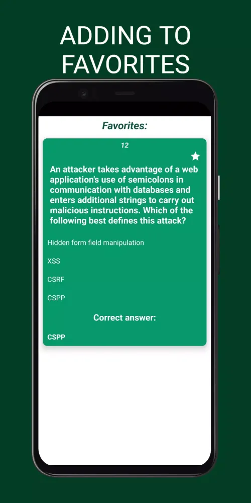 تصاویر CEH v12 Test Prep 2024