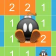 Q Mine Sweep Deluxe - Great Classic Puzzle Game