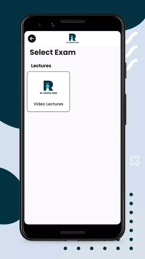 Capturas de pantalla de Dr. Rakshita Singh