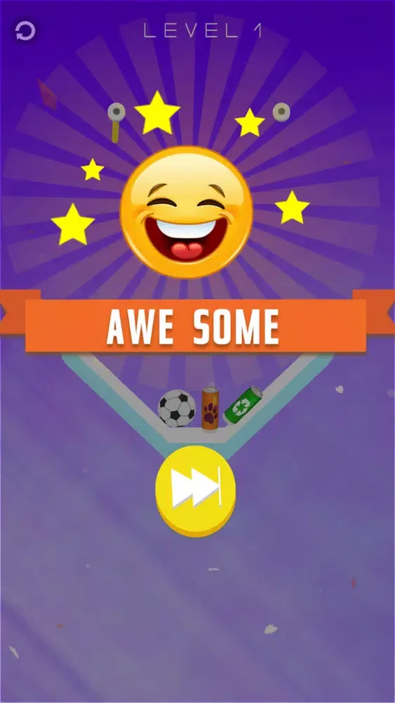 تصاویر Cut rope, various balls, jars