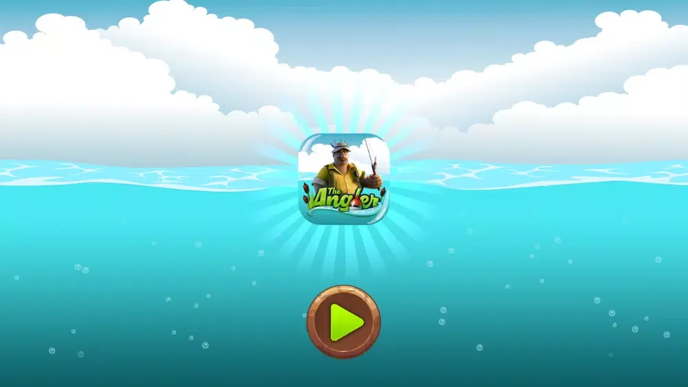 Angler Fishs स्क्रीनशॉट