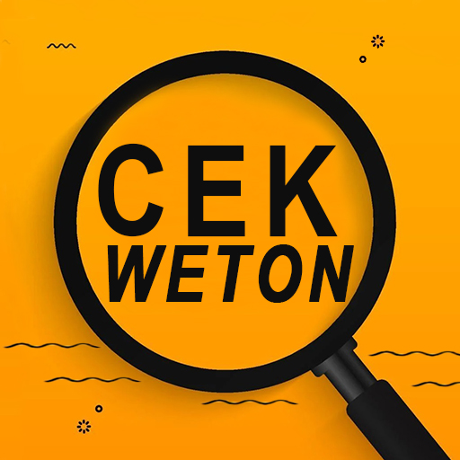 Cek Weton dari Tanggal Lahir Cek Weton dari Tanggal Lahir
