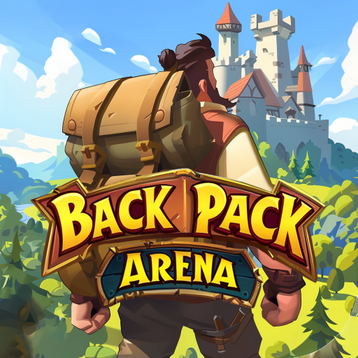 Backpack Arena