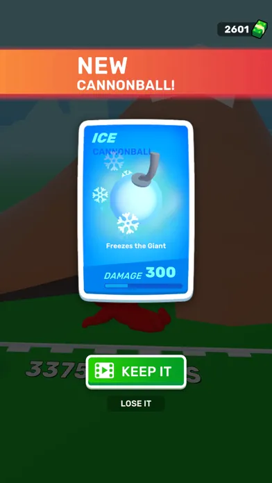Giant Incoming! سکرین شاٹس